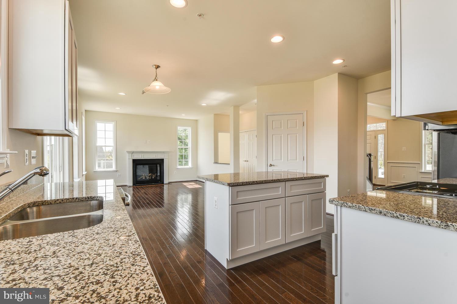 12330 Timber Grove Road Owings Mills, MD 21117 - Photo 2 of 30 Kitchen