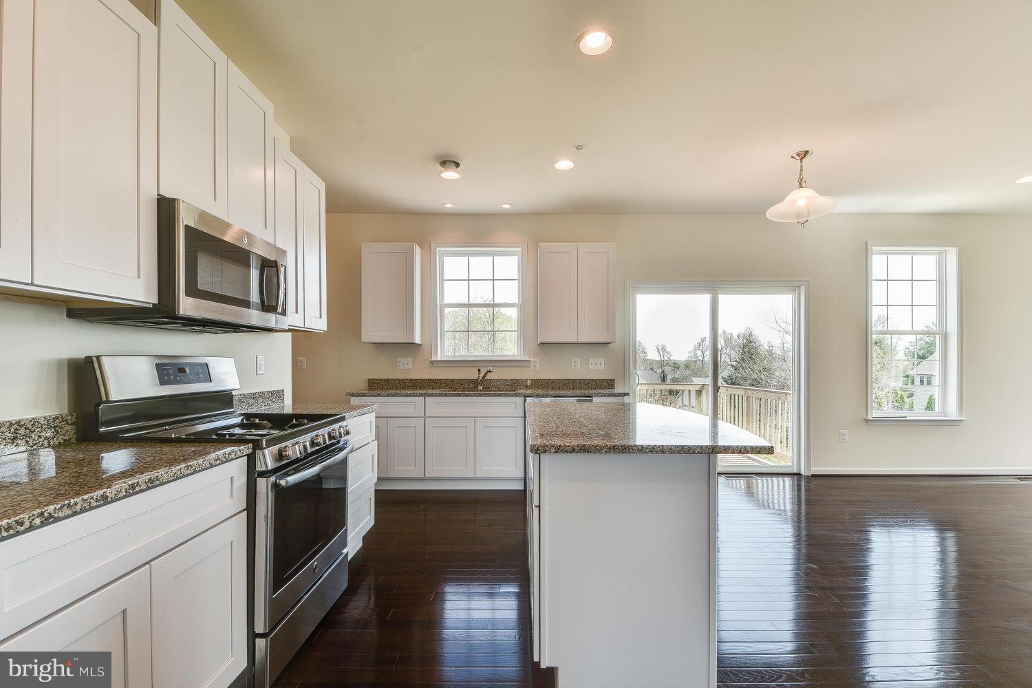 12330 Timber Grove Road Owings Mills, MD 21117 - Photo 3 of 30 Kitchen