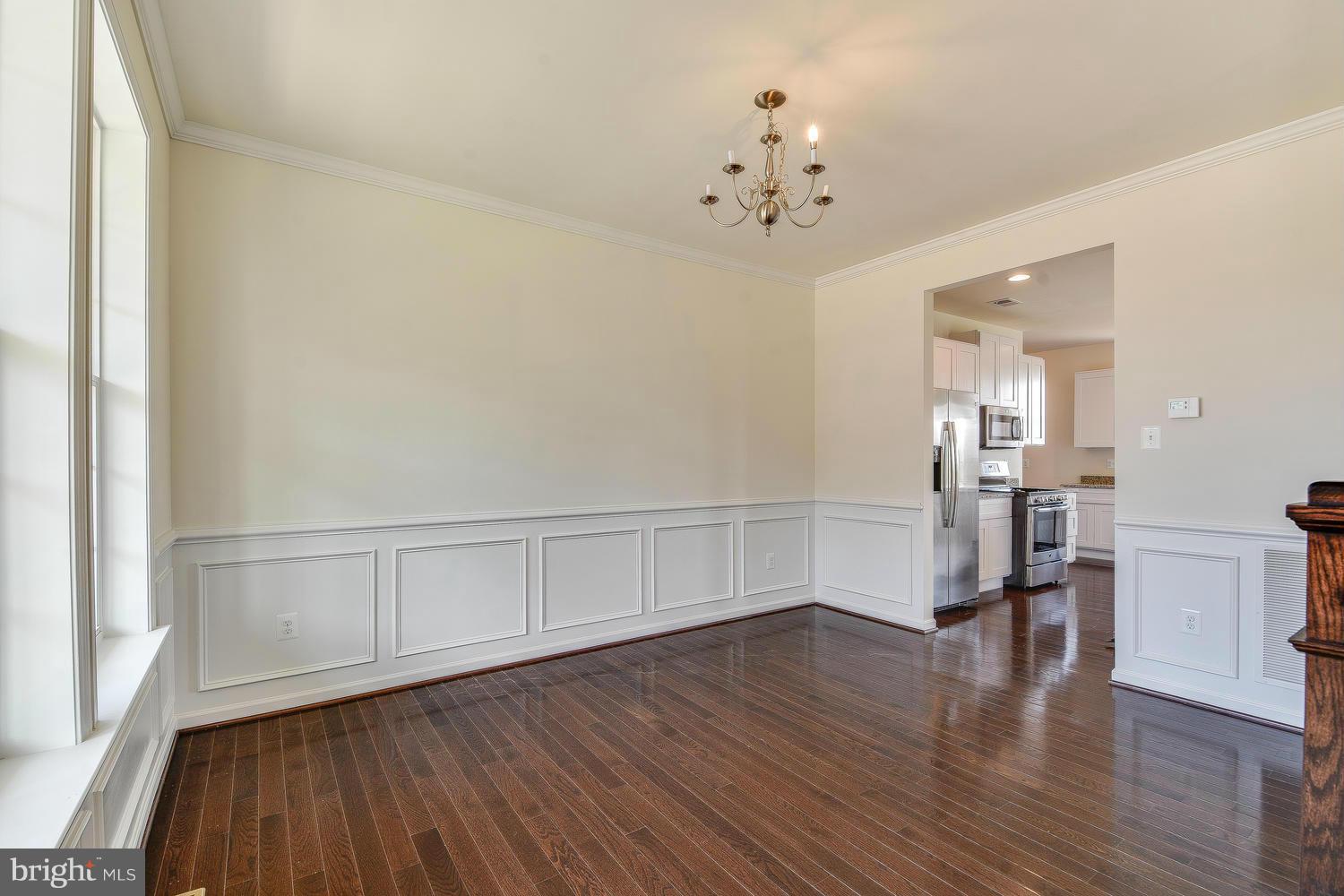 12330 Timber Grove Road Owings Mills, MD 21117 - Photo 21 of 30 Interior (General)