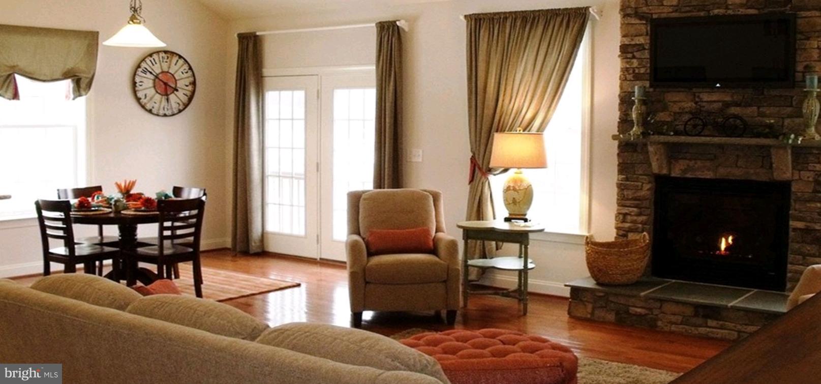 12330 Timber Grove Road Owings Mills, MD 21117 - Photo 25 of 30 Family Room
