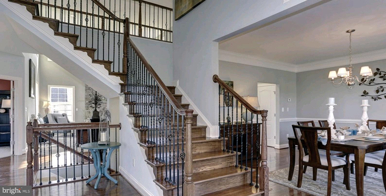 12330 Timber Grove Road Owings Mills, MD 21117 - Photo 26 of 30 Interior (General)