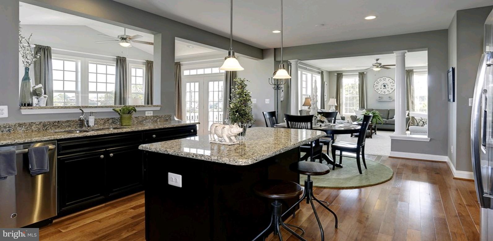 12330 Timber Grove Road Owings Mills, MD 21117 - Photo 27 of 30 Kitchen