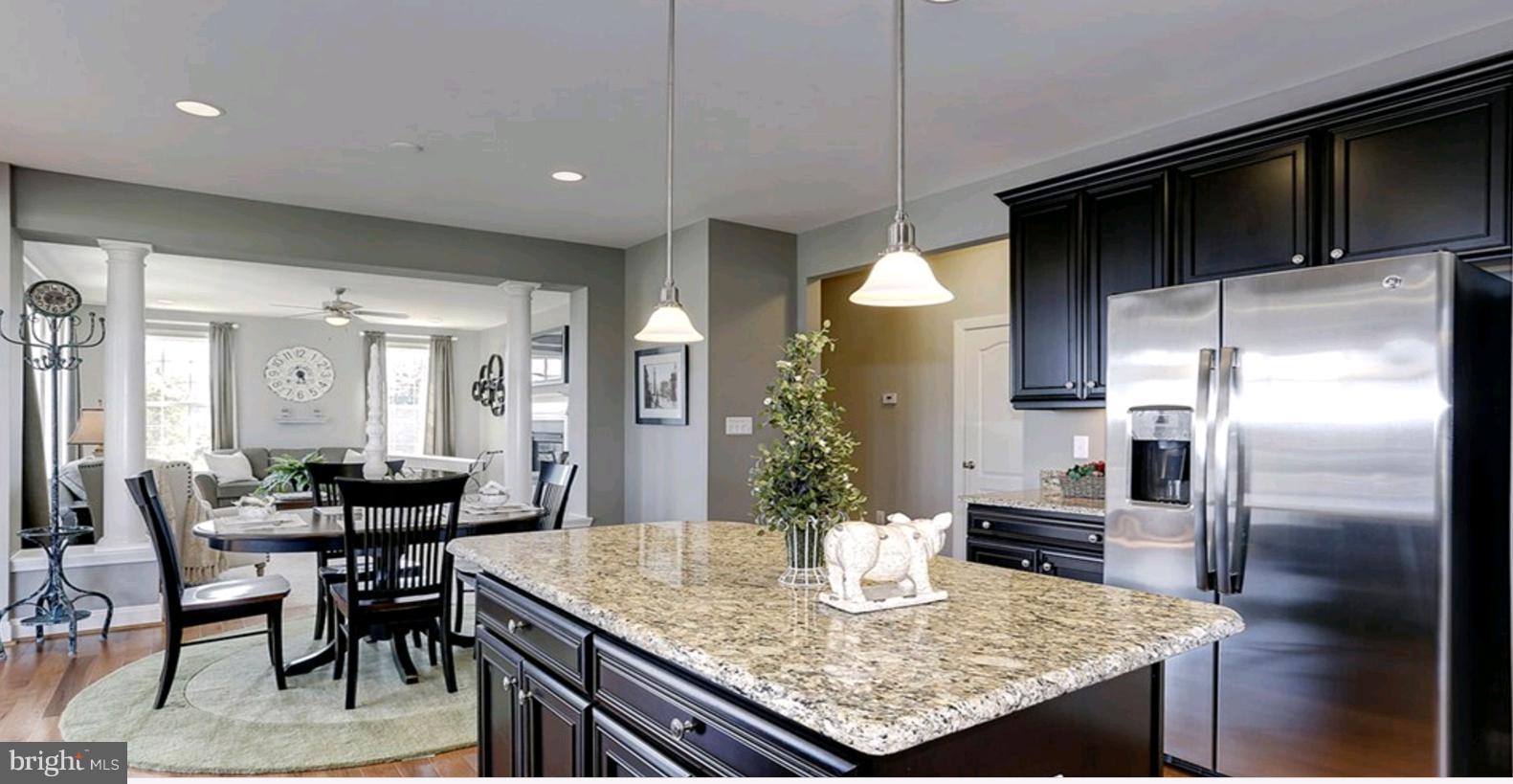 12330 Timber Grove Road Owings Mills, MD 21117 - Photo 28 of 30 Family Room