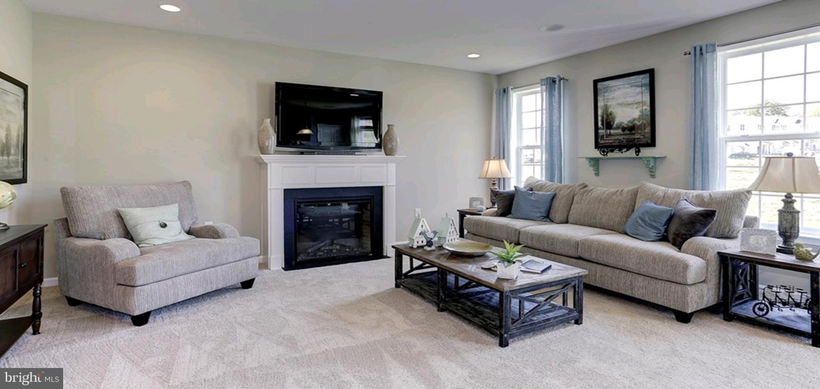 12330 Timber Grove Road Owings Mills, MD 21117 - Photo 29 of 30 Family Room