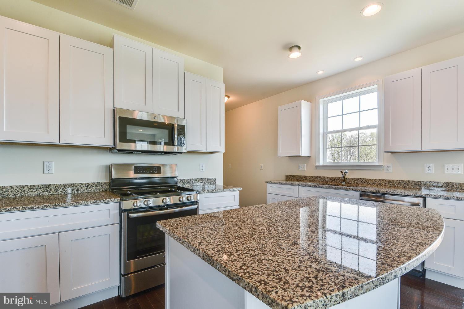 12330 Timber Grove Road Owings Mills, MD 21117 - Photo 4 of 30 Kitchen