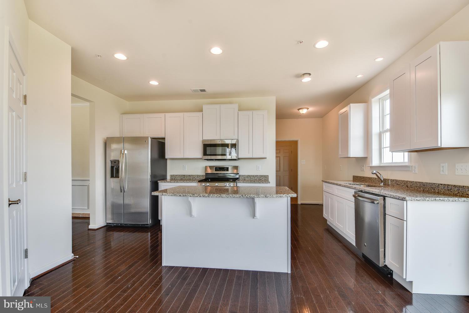 12330 Timber Grove Road Owings Mills, MD 21117 - Photo 5 of 30 Kitchen