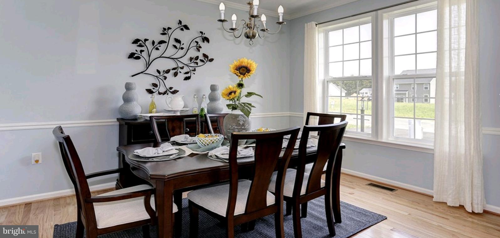 12330 Timber Grove Road Owings Mills, MD 21117 - Photo 6 of 30 Dining Room