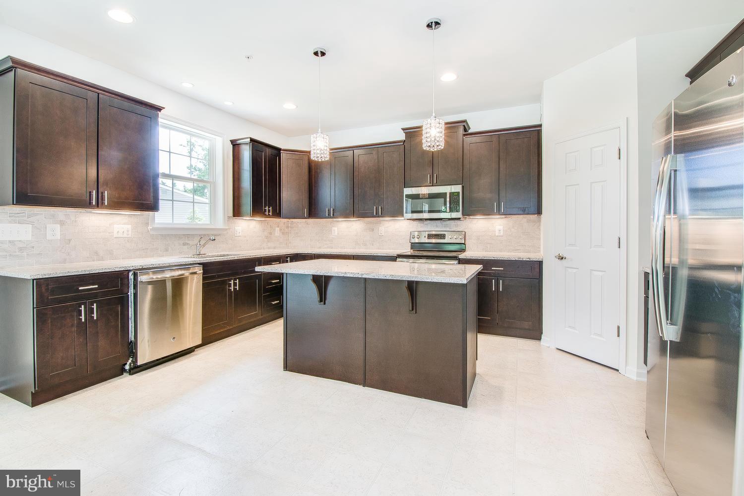 12330 Timber Grove Road Owings Mills, MD 21117 - Photo 8 of 30 Kitchen
