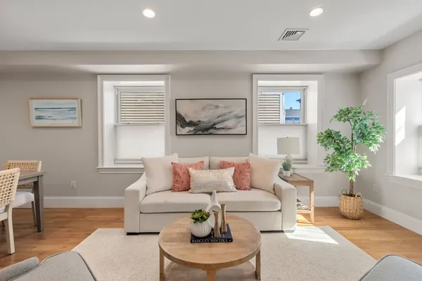 $619,000 | 120 West Seventh Street, Unit 102, Boston, MA 02127