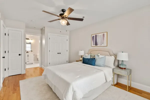$619,000 | 120 West Seventh Street, Unit 102, Boston, MA 02127