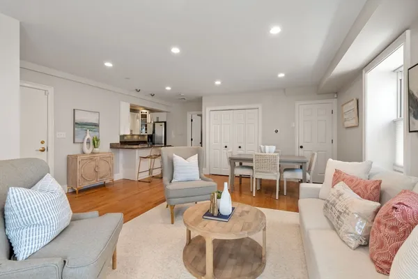 $619,000 | 120 West Seventh Street, Unit 102, Boston, MA 02127