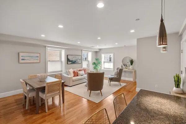 $619,000 | 120 West Seventh Street, Unit 102, Boston, MA 02127