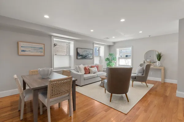 $619,000 | 120 West Seventh Street, Unit 102, Boston, MA 02127