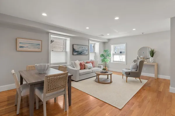 $619,000 | 120 West Seventh Street, Unit 102, Boston, MA 02127