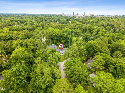 $1,995,000 | 4 Chantilly Place, Durham, NC 27707