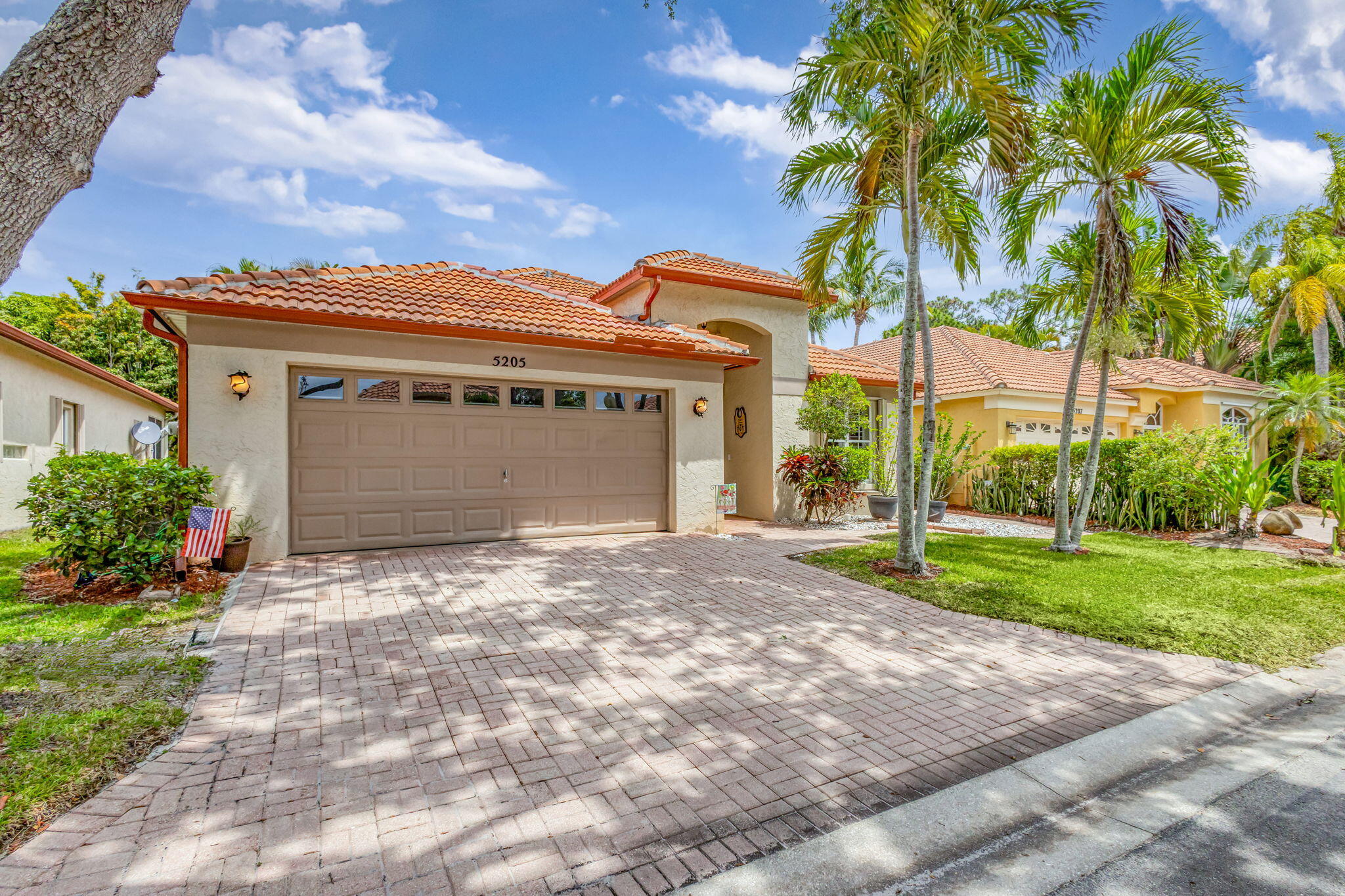 5205 Edenwood Road Riviera Beach, FL 33418 - Photo 3 of 77 1-web-or-mls-5D1A4402_HDR 2