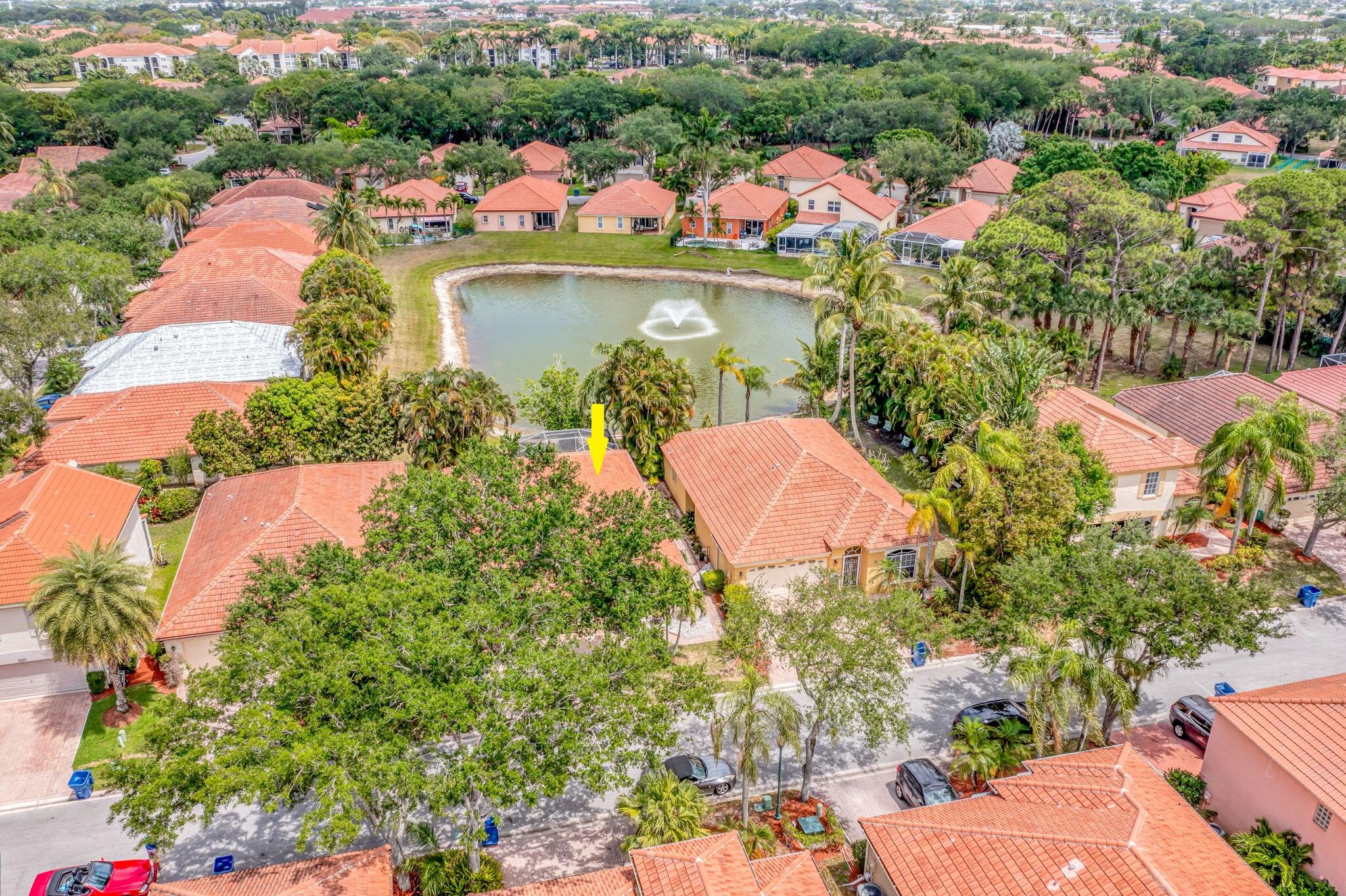 5205 Edenwood Road Riviera Beach, FL 33418 - Photo 47 of 77 57-web-or-mls-DJI_0486_HDR x