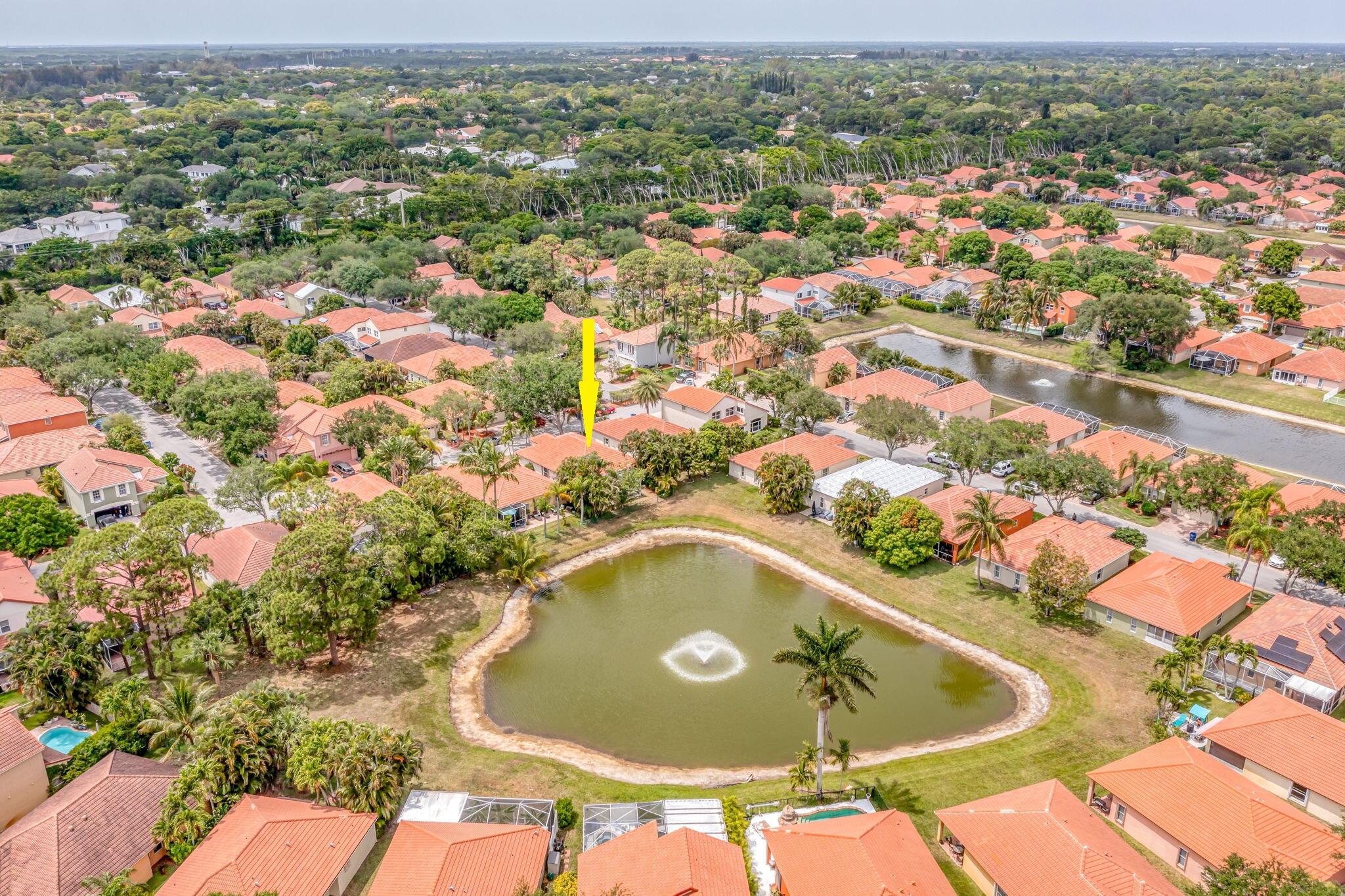 5205 Edenwood Road Riviera Beach, FL 33418 - Photo 49 of 77 64-web-or-mls-DJI_0510_HDR x