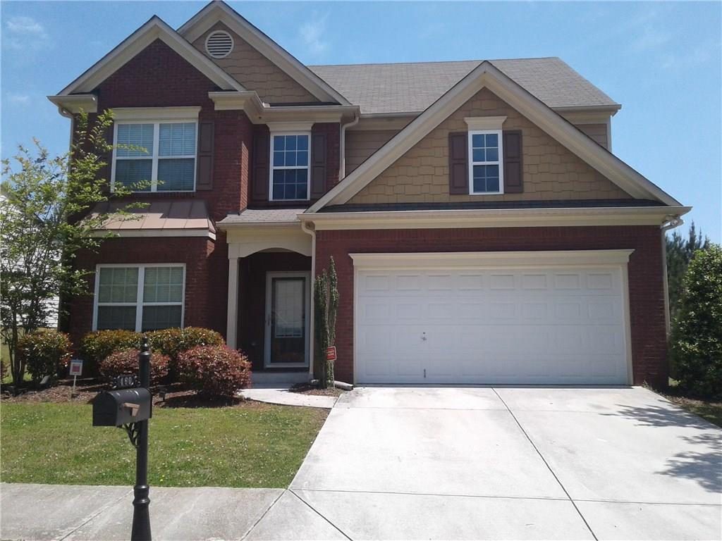 460 Canyon Way Southwest Atlanta, GA 30349 - Photo 1 of 1