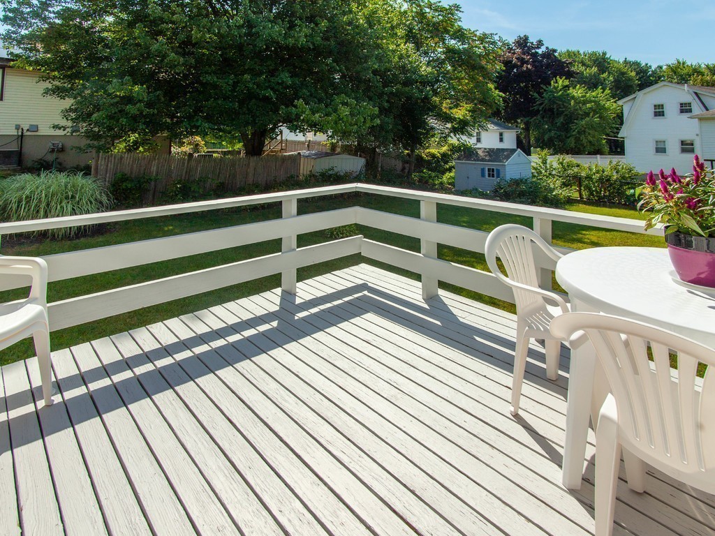 132 Hillcrest Road Waltham, MA 02451 - Photo 21 of 30 Gallery Image 21