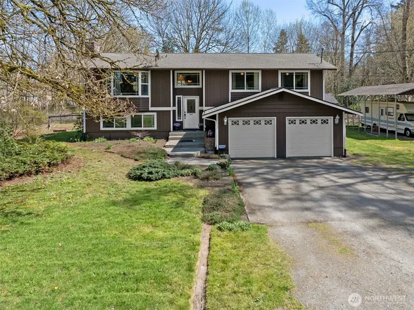 $590,000 | 20813 66th Avenue East, Spanaway, WA 98387