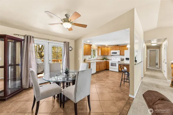 $590,000 | 20813 66th Avenue East, Spanaway, WA 98387