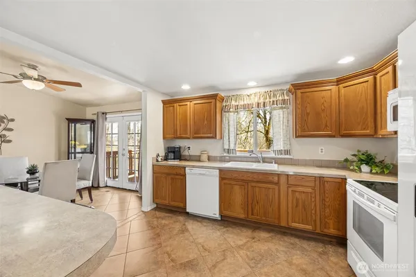 $590,000 | 20813 66th Avenue East, Spanaway, WA 98387