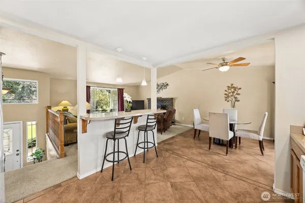 $590,000 | 20813 66th Avenue East, Spanaway, WA 98387