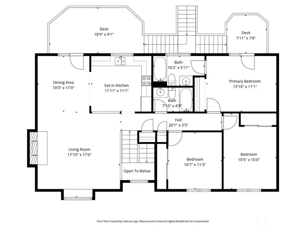 $590,000 | 20813 66th Avenue East, Spanaway, WA 98387