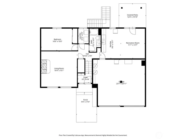 $590,000 | 20813 66th Avenue East, Spanaway, WA 98387
