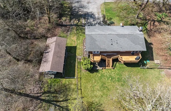 $590,000 | 20813 66th Avenue East, Spanaway, WA 98387