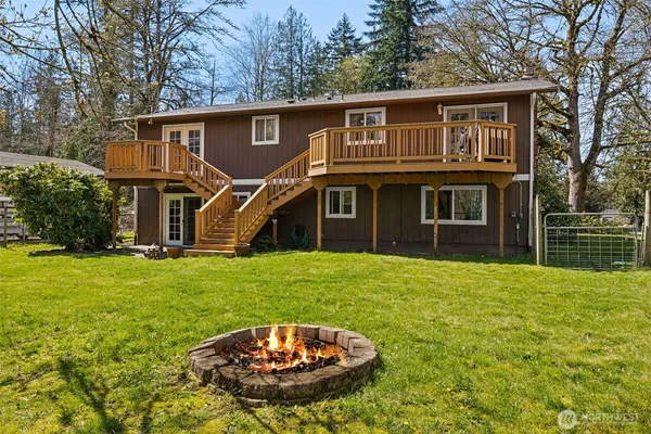 $590,000 | 20813 66th Avenue East, Spanaway, WA 98387