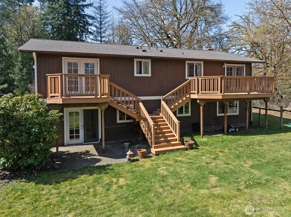 $590,000 | 20813 66th Avenue East, Spanaway, WA 98387