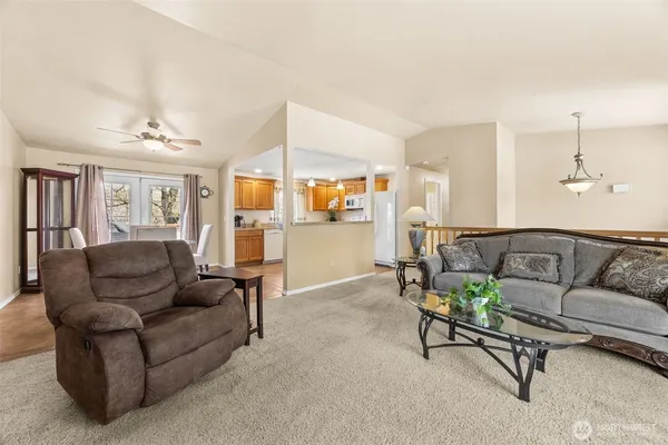 $590,000 | 20813 66th Avenue East, Spanaway, WA 98387