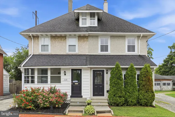 $589,000 | 108 West Broad Street, Malvern, PA 19355