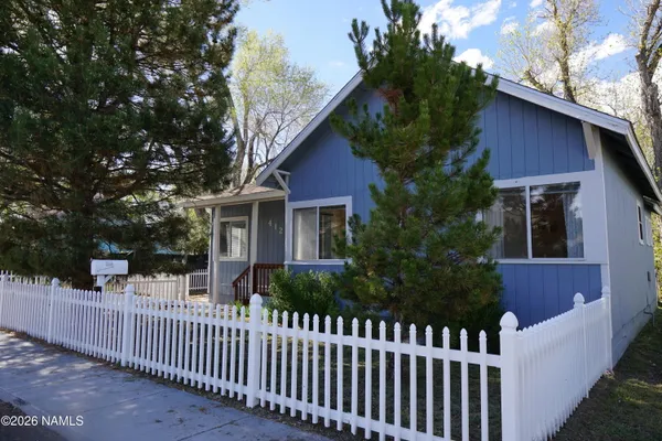 $309,000 | 412 West Sherman Avenue, Williams, AZ 86046