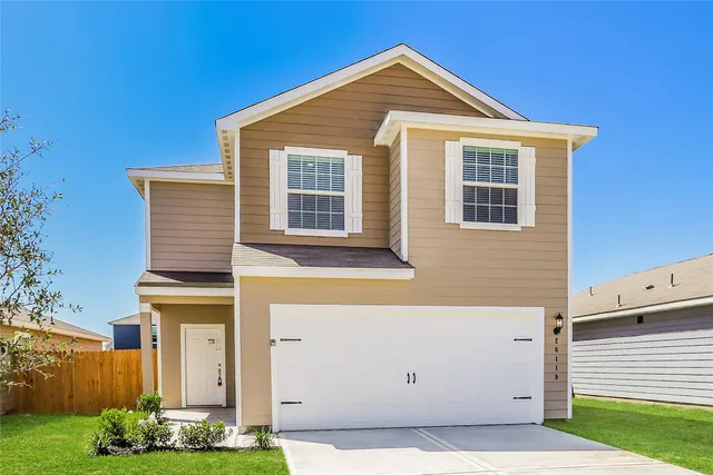 $1,690 | 26119 Hals Drive, Magnolia, TX 77355