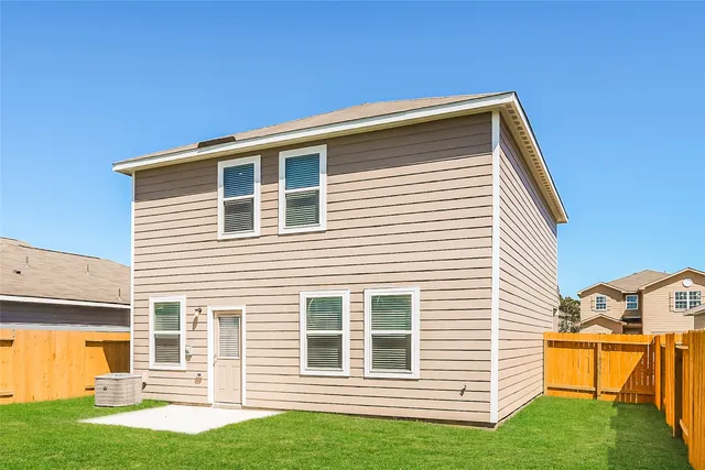 $1,690 | 26119 Hals Drive, Magnolia, TX 77355