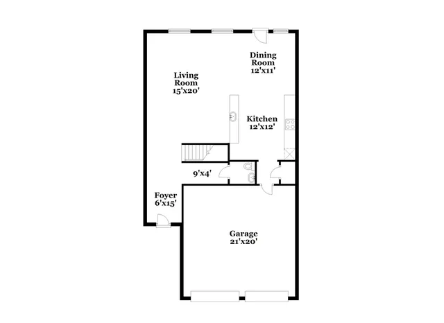 $1,690 | 26119 Hals Drive, Magnolia, TX 77355