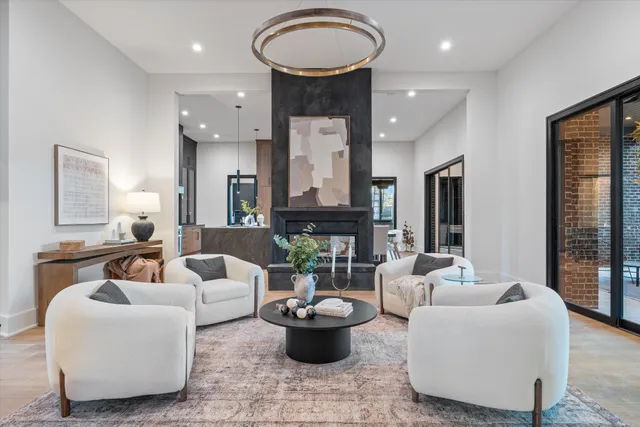 $4,385,000 | 1309 Southside Circle, Nashville, TN 37212