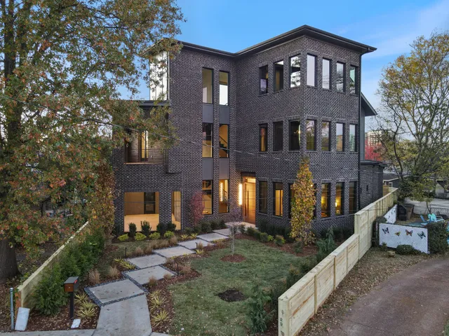 $4,385,000 | 1309 Southside Circle, Nashville, TN 37212