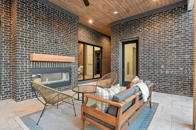 $4,385,000 | 1309 Southside Circle, Nashville, TN 37212