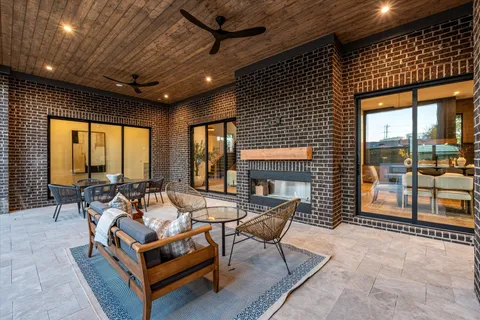 $4,385,000 | 1309 Southside Circle, Nashville, TN 37212