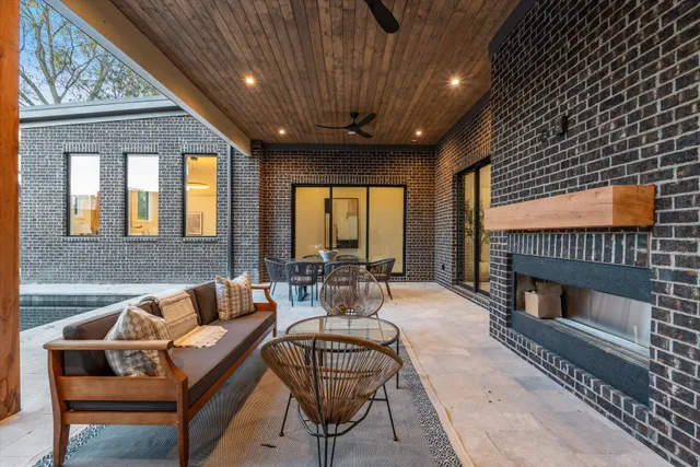 $4,385,000 | 1309 Southside Circle, Nashville, TN 37212