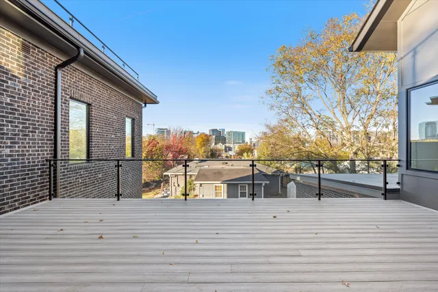 $4,385,000 | 1309 Southside Circle, Nashville, TN 37212