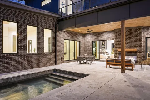 $4,385,000 | 1309 Southside Circle, Nashville, TN 37212