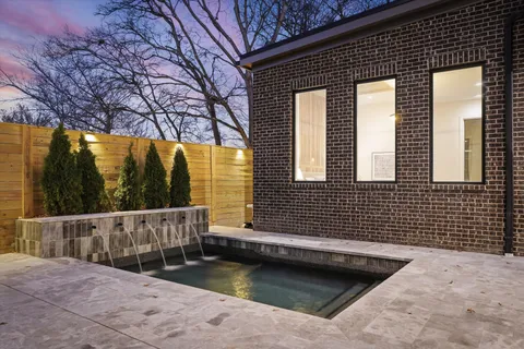 $4,385,000 | 1309 Southside Circle, Nashville, TN 37212