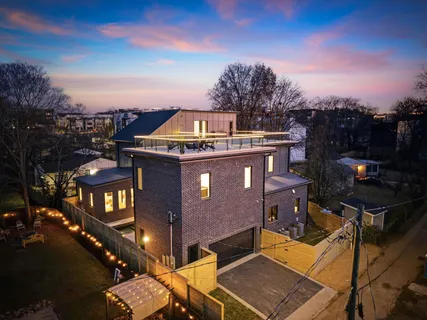 $4,385,000 | 1309 Southside Circle, Nashville, TN 37212