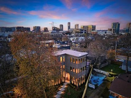 $4,385,000 | 1309 Southside Circle, Nashville, TN 37212