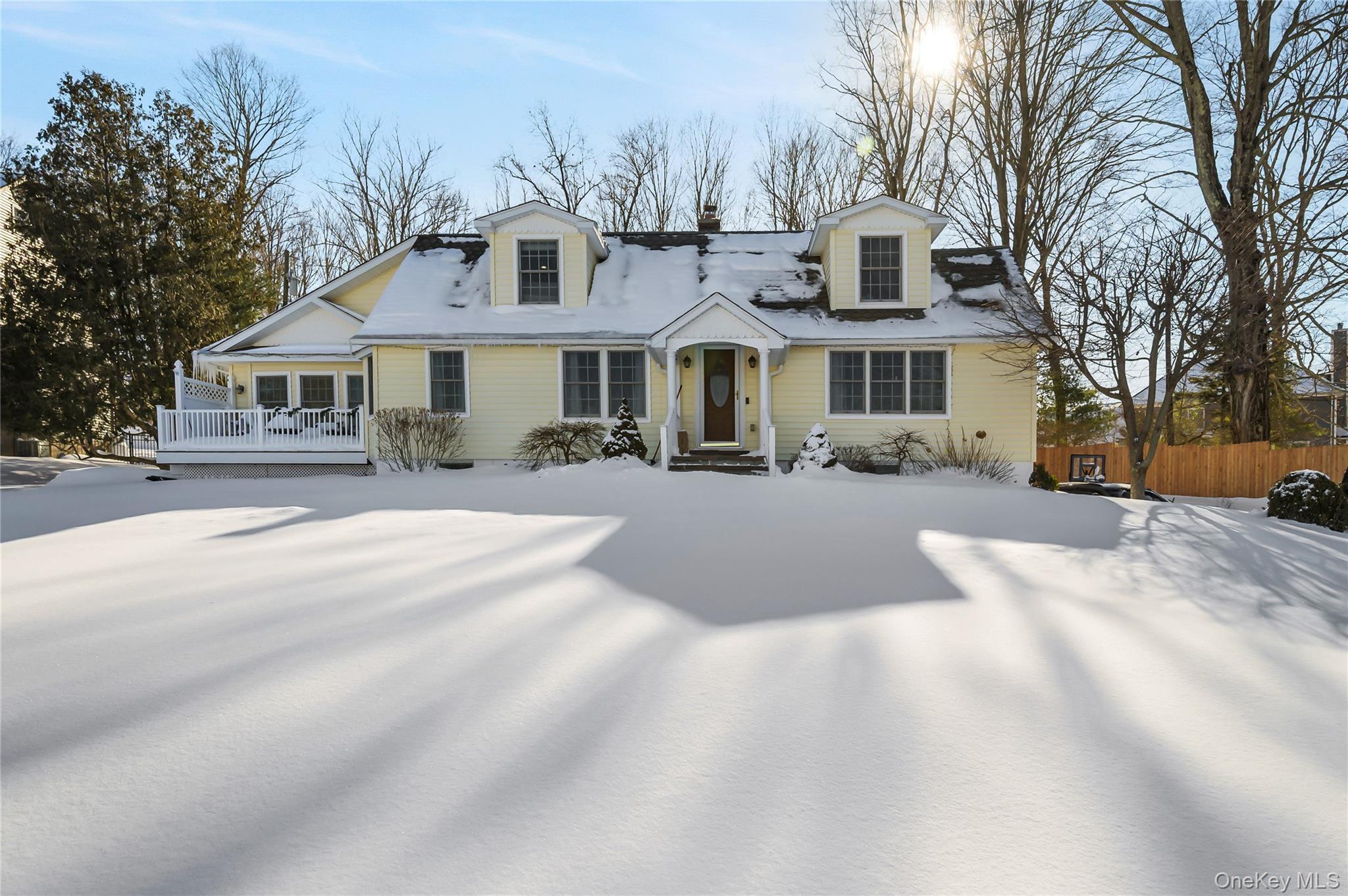 12 Leeside Road Carmel, NY 10512 - Photo 1 of 35